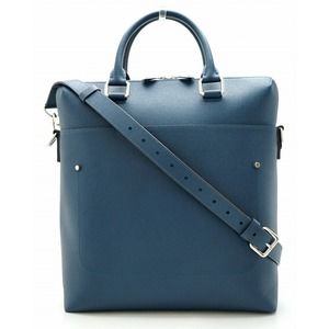 Louis Vuitton Grigori Taiga トートバッグ Louis Vuitton Grigori Taiga トートバッグ